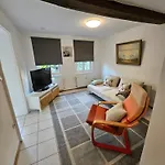 Doppelhaushaelfte Naturglueck * Becheln