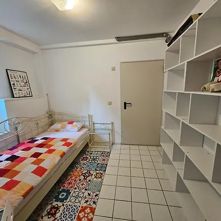 Doppelhaushälfte Naturglück *