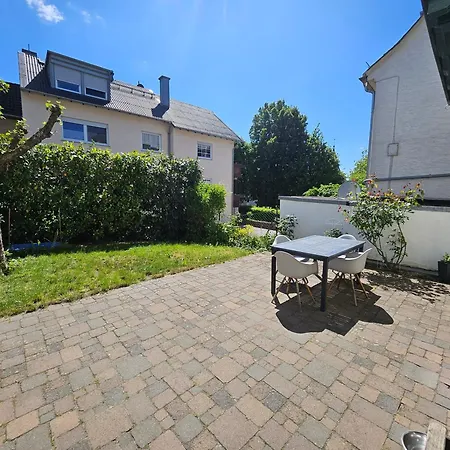 Doppelhaushaelfte Naturglueck * Becheln