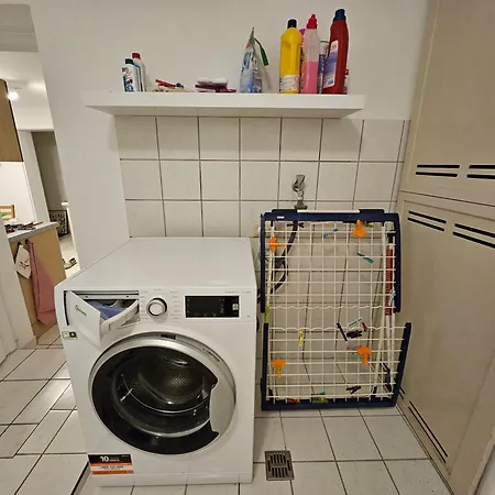 Doppelhaushaelfte Naturglueck *