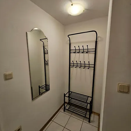 Doppelhaushaelfte Naturglueck