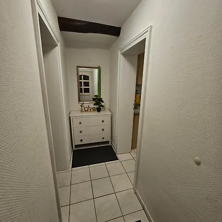 Doppelhaushaelfte Naturglueck * Becheln