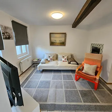 Doppelhaushaelfte Naturglueck * Becheln