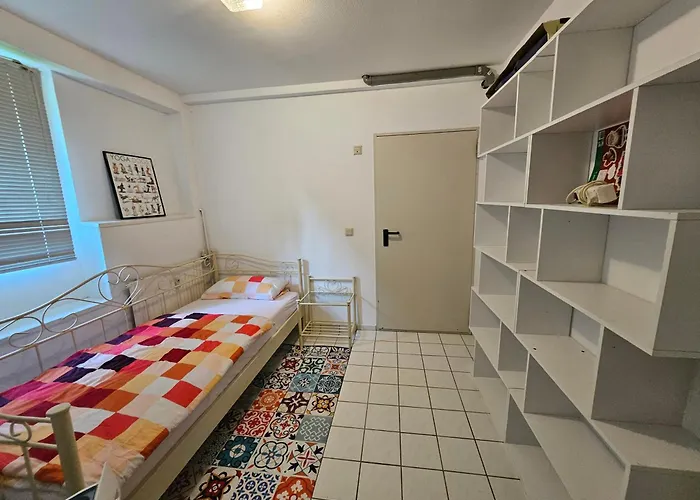 Doppelhaushälfte Naturglück *