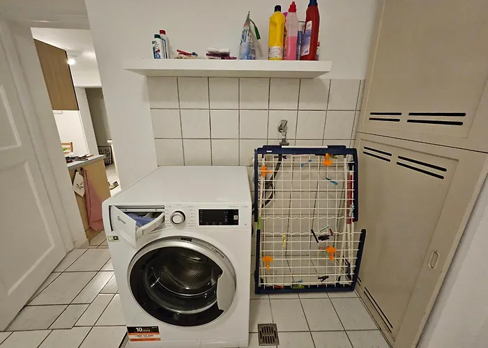 Doppelhaushälfte Naturglück *