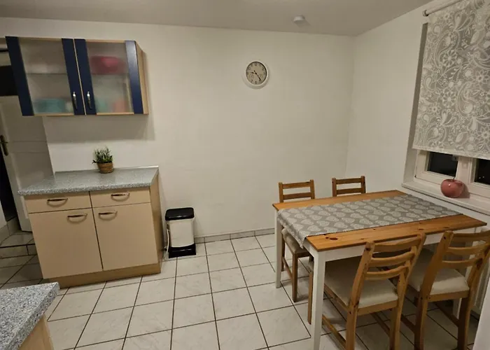 Doppelhaushälfte Naturglück *