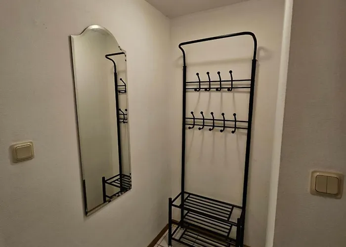 Doppelhaushälfte Naturglück