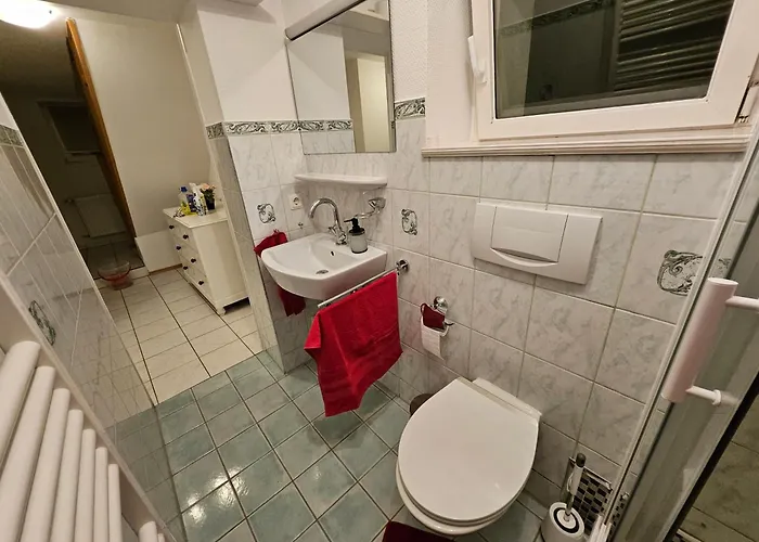 Сasa de vacaciones Doppelhaushälfte Naturglück *