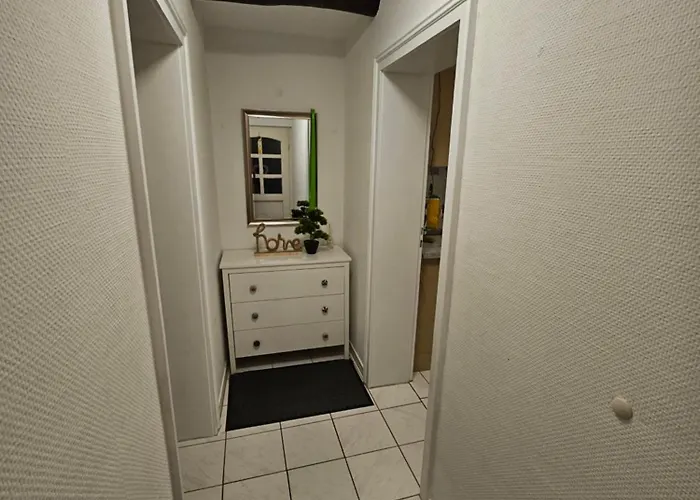 Doppelhaushaelfte Naturglueck * Becheln